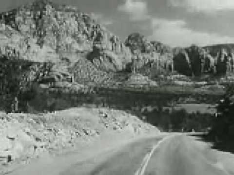 See the USA in Your Chevrolet - Dinah Shore 1952