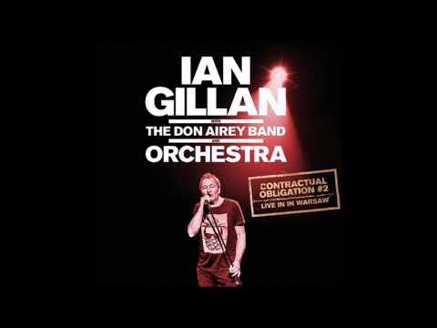 Thumbnail for Ian Gillan2019-No Lotion for That by Ian Gillan