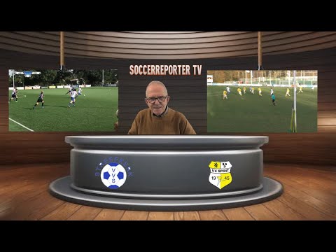 Vooruitblik Streefkerk - Spirit