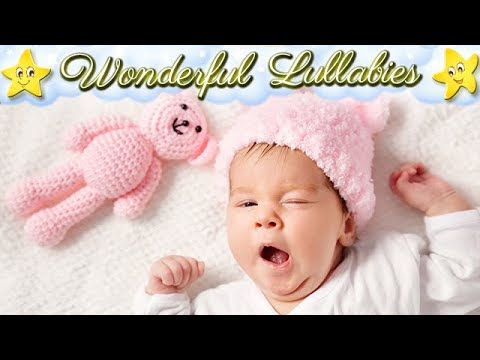 Super Relaxing Beethoven Lullaby "Ode To Joy" For Babies To Go To Sleep