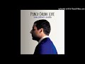 Jon Brion  Punch-Drunk Melody