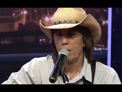 Sweet memories - Ray Charles - Sung by Otto Nilsen (Silvio Brito em Família)