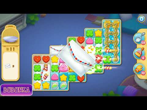 Matchington Mansion level 3448 HD