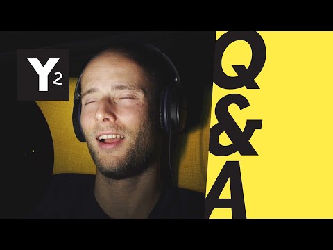Q&A I High ohne Drogen I Y-Kollektiv