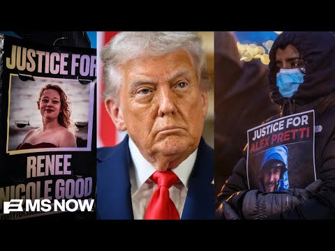 'I'm disappointed': Congresswoman reacts to Democrats who voted for DHS funding