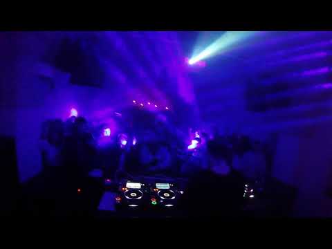 Chelina Manuhutu in Euphoria - Denis Ago Open Act  17-03-18