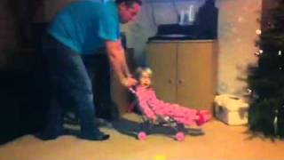 Moving orbs caught on video Watch closely as my husband leaves room they appear