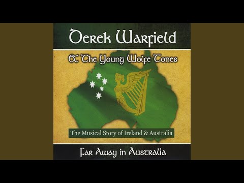 The Band Played Waltzing Matilda