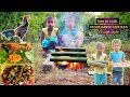 Easiest Bamboo Chicken Grilled Chicken Bengaleats