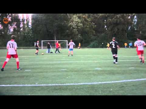 3. tydzień: b3k - Jolly Roger (FLS Jesień 2013)