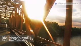 preview picture of video 'Río Magdalena (La Dorada,Caldas)'