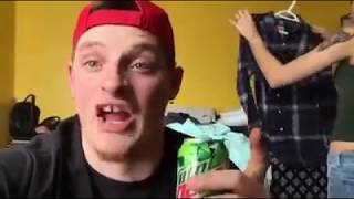 This dude hates Rednecks! (Upchurch)