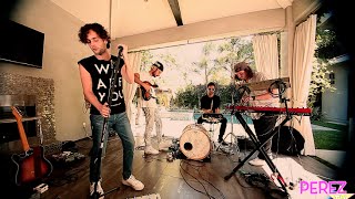 MOTHXR - &quot;Easy&quot; (Exclusive Perez Hilton Performance)