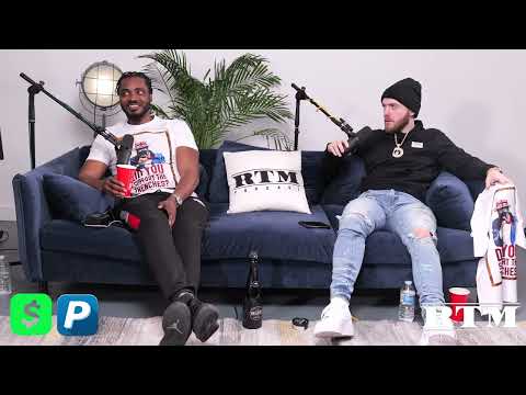 Broad Day Blakes “STOKE HEATH PRISON…”🔒 RTM Podcast Show S9 Ep10 (Trailer 5)