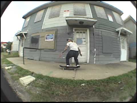 Gilbert Crockett in "Darlin' Please"