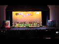 Kindergarten Bugz 2024 Part 1