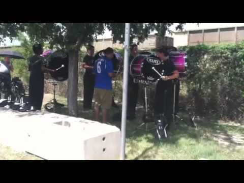 The Academy Bassline