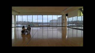 &quot;I Got You&quot; SYTYCD Nappytabs dance routine