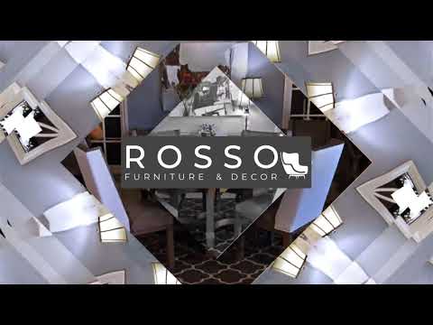 ROSSO Furniture Grand Re Opening Commercial