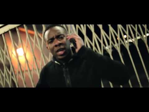 SCRUFIZZER - I DON'T BELIEVE YOU - GHETTS DISS - PROD BY @BOSSMISCHIEF [UK GRIME]