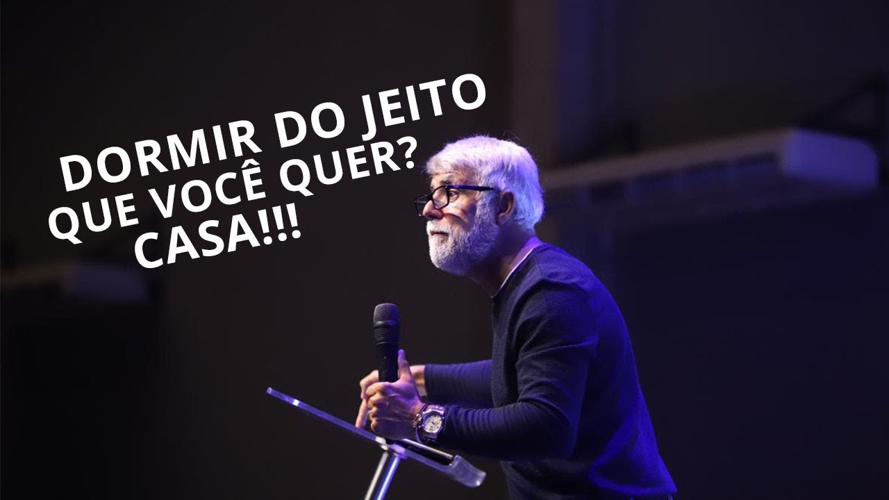 DORMIR DO JEITO QUE VOCÊ QUER CASA!!!
