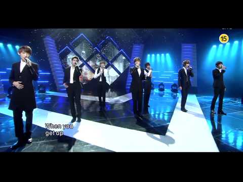 [HD] U-Kiss - Someday