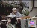 Classic Sesame Street Oscar Reads Grouch Nursery Rhymes