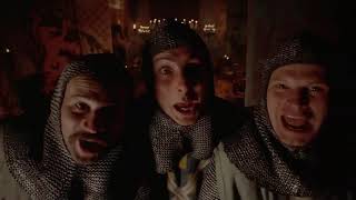 Camelot Song (Knights of the Round Table) - Monty Python and the Holy Grail - 10h version