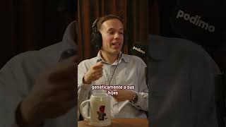 ¿Vamos a poder mejorar genéticamente a nuestros hijos? | Entrevista a Adrián Villalba en #esdlb 🍻​