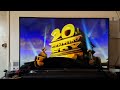 Opening To Bohemian Rhapsody 2018 On FXM 6 18 24