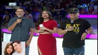 Eat Bulaga Bawal Judgmental! December 17, 2019