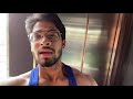 My gym tour | clubironx | akshat fitness