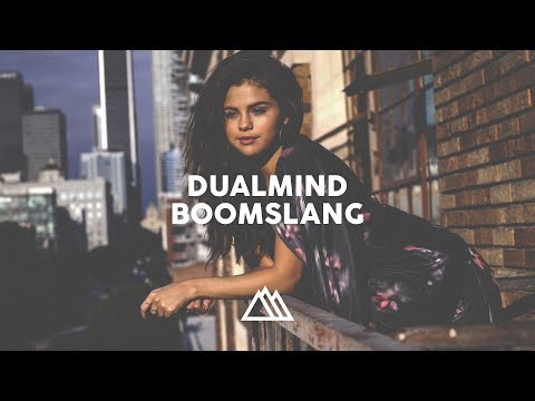 Dualmind - Boomslang