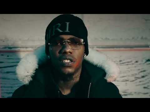 ScarfaceMarc - The Dead