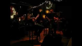 Devon Allman - Turn Off The World - 12/7/12