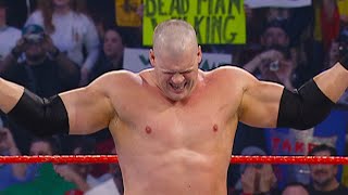 Kane&#39;s pyro fail: On this day in 2004