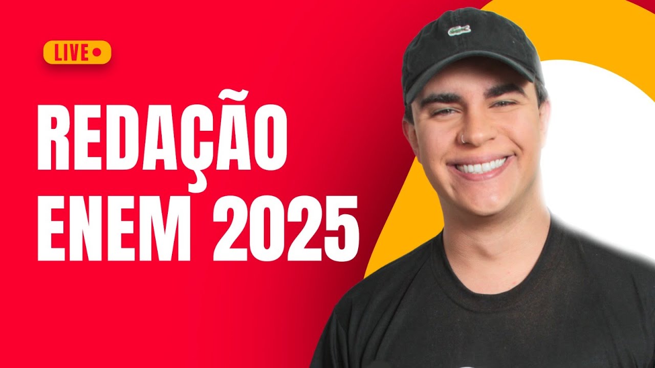 Como fazer a Redação do Enem | ProEnem