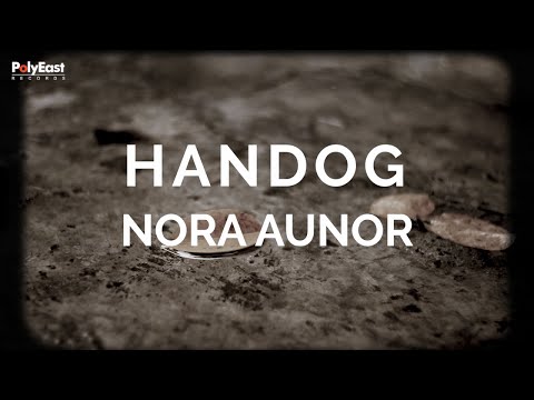 Nora Aunor - Handog (Official Lyric Video)