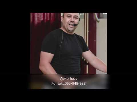 Vjeko Josic- Jedna zena