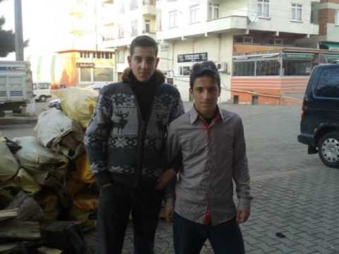mc atakan ft mc abdullah sen yaktın