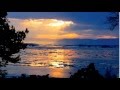 ледоход на реке Амур 