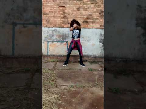 Mc G15-Deu Onda(Coreografia)