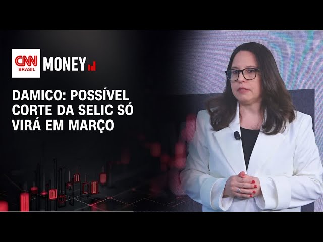 BC tirou qualquer espaço de corte em janeiro, afirma economista | FECHAMENTO DE MERCADO