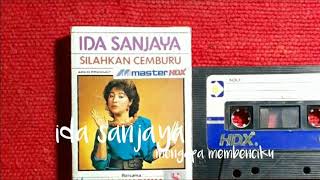Download lagu ida sanjaya - mengapa membenciku mp3