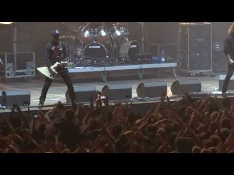 Kabát - Úsměv pana Lloyda (Kabát za mobil 12.12.2013)