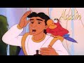 ALADDIN O Deserto De Vidro EP10 PT BR Parte 1