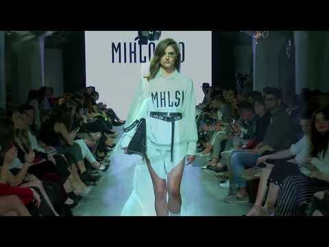 Eurovea Fashion Forward 2018 - MIKLOSHKO