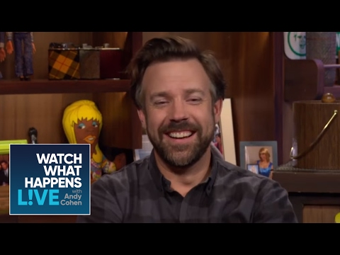 Jason Sudeikis Gives Donald Trump, Hillary Clinton Campaign Slogans | #MCM | WWHL