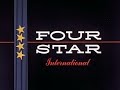 Four Star International 20th Television 1969 1998