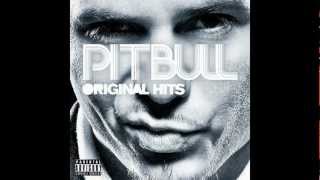 Pitbull - Original Hits